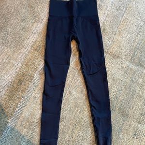 Set Active Sculptflex leggings - black